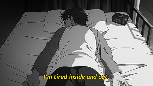 anime-tired
